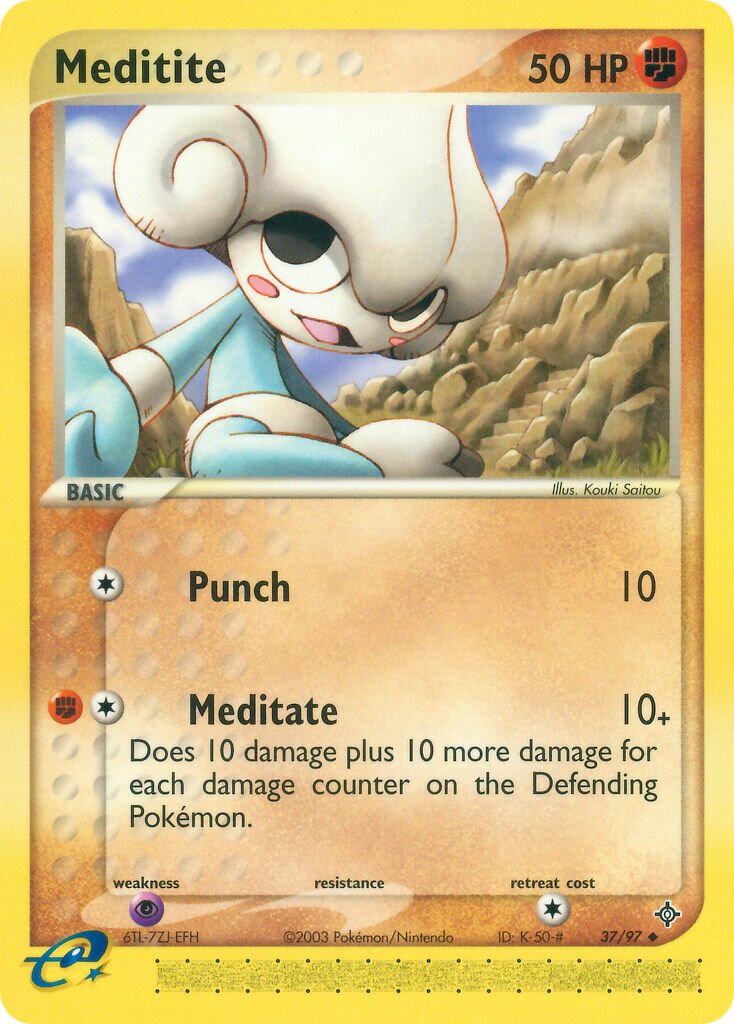 Meditite