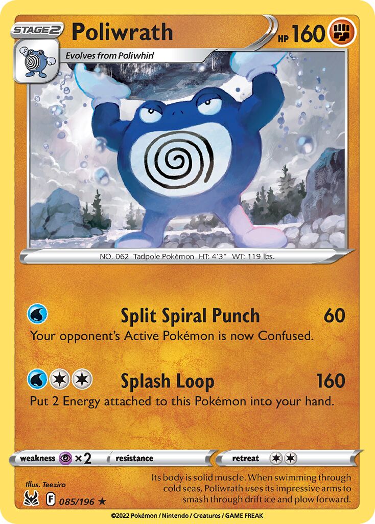 Poliwrath