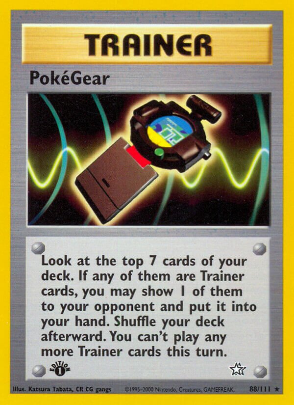 PokÃ©Gear