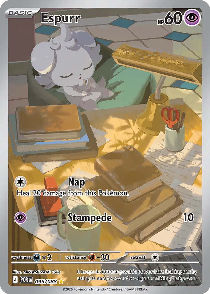 Espurr