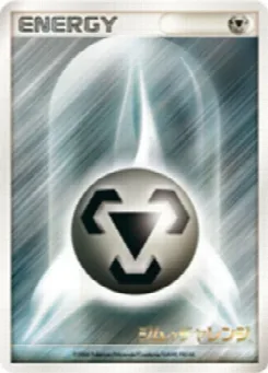 Basic Metal Energy