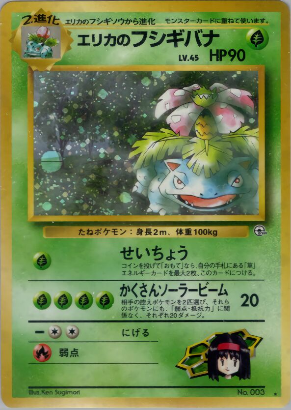 Sabrina's Porygon