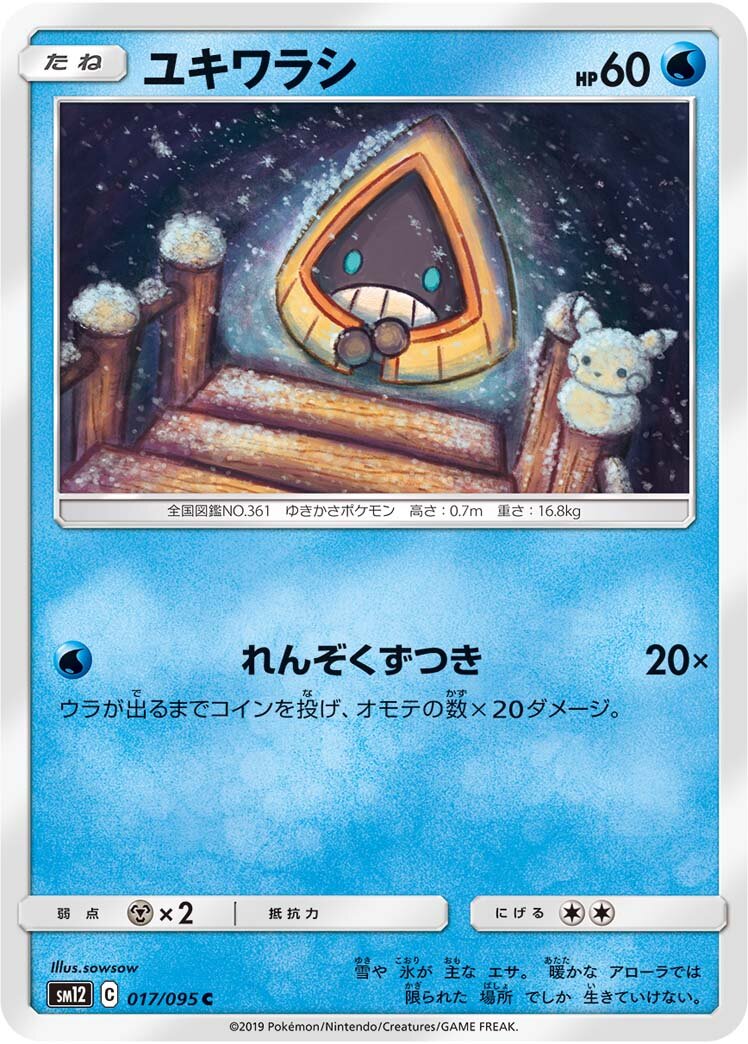 Snorunt