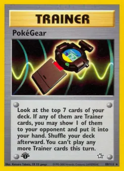 PokÃ©Gear
