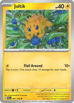Joltik