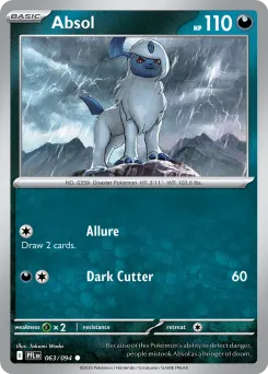 Absol
