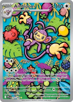 Ambipom