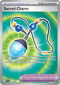 Sacred Charm