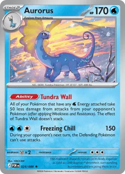 Aurorus