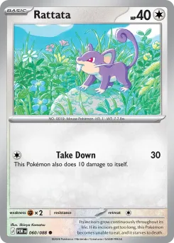 Rattata