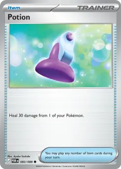 Potion