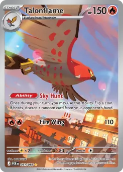 Talonflame