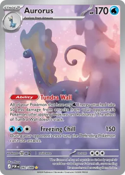 Aurorus