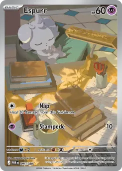 Espurr
