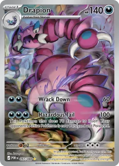 Drapion