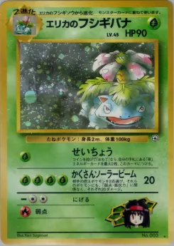 Sabrina's Porygon