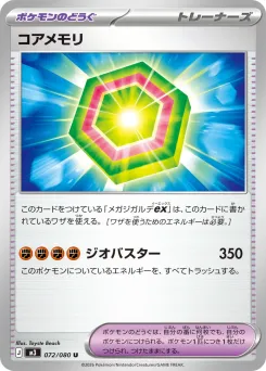 Core Memory