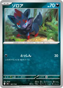Zorua