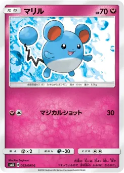 Marill