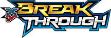 BREAKthrough