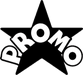 Black & White Promos