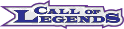 Call of Legends
