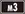 M3